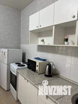 1-к квартира, посуточно, 38м2, 2/13 этаж