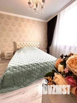 2-к квартира, посуточно, 40м2, 15/17 этаж