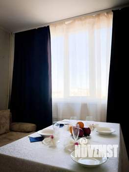 1-к квартира, посуточно, 40м2, 9/10 этаж