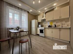 2-к квартира, посуточно, 70м2, 11/24 этаж