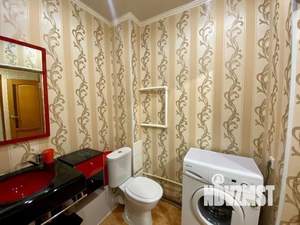 1-к квартира, посуточно, 48м2, 9/13 этаж