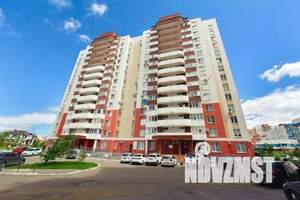 1-к квартира, посуточно, 50м2, 8/14 этаж