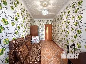 2-к квартира, на длительный срок, 52м2, 2/2 этаж