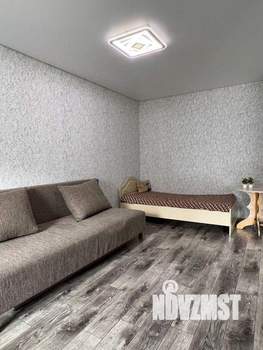 2-к квартира, посуточно, 48м2, 1/1 этаж