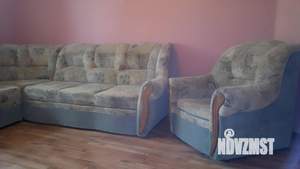 1-к квартира, на длительный срок, 42м2, 9/17 этаж