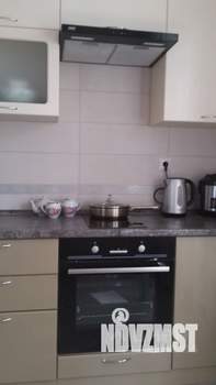 1-к квартира, на длительный срок, 36м2, 12/17 этаж