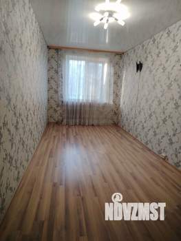 2-к квартира, на длительный срок, 45м2, 4/6 этаж