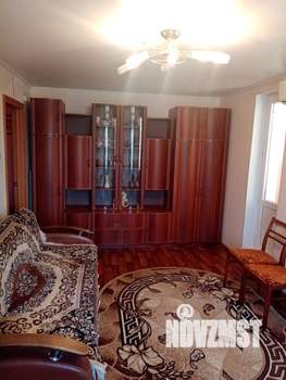 2-к квартира, на длительный срок, 50м2, 6/10 этаж