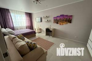 1-к квартира, посуточно, 10м2, 1/1 этаж