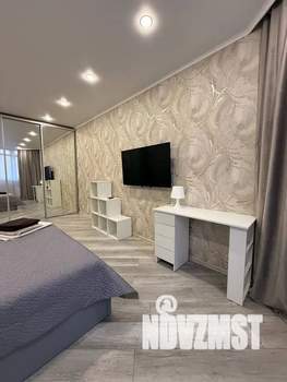 1-к квартира, посуточно, 35м2, 15/17 этаж