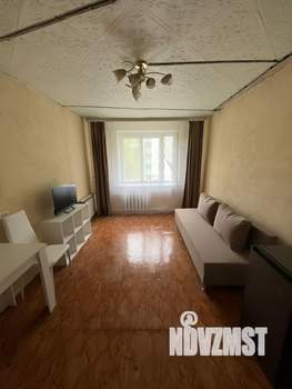 Студия квартира, на длительный срок, 18м2, 3/9 этаж