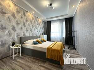 2-к квартира, посуточно, 65м2, 1/1 этаж