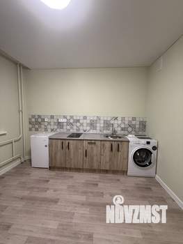 1-к квартира, на длительный срок, 41м2, 5/16 этаж