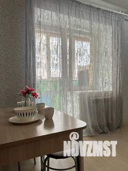 1-к квартира, посуточно, 38м2, 2/13 этаж