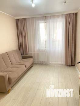 2-к квартира, на длительный срок, 63м2, 14/24 этаж