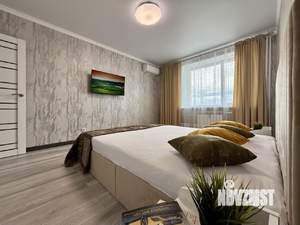 3-к квартира, посуточно, 95м2, 12/17 этаж