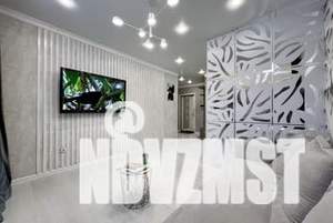 1-к квартира, посуточно, 45м2, 14/17 этаж