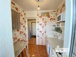 1-к квартира, на длительный срок, 33м2, 3/11 этаж