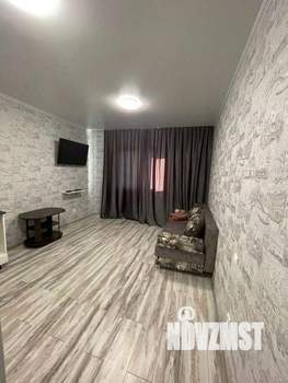 1-к квартира, посуточно, 22м2, 1/1 этаж