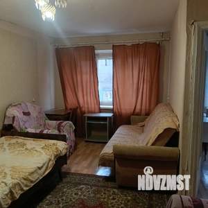 1-к квартира, на длительный срок, 30м2, 2/5 этаж