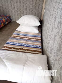 2-к квартира, посуточно, 70м2, 2/10 этаж