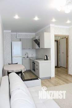 1-к квартира, посуточно, 39м2, 5/17 этаж