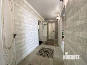 2-к квартира, посуточно, 62м2, 9/11 этаж