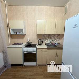 1-к квартира, посуточно, 57м2, 7/7 этаж