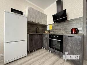 1-к квартира, посуточно, 59м2, 1/1 этаж