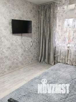 1-к квартира, посуточно, 36м2, 5/9 этаж