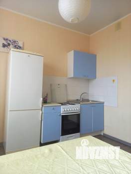 1-к квартира, на длительный срок, 45м2, 10/18 этаж