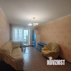 1-к квартира, на длительный срок, 40м2, 3/10 этаж