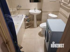 2-к квартира, на длительный срок, 60м2, 4/13 этаж