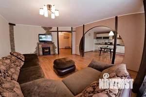 2-к квартира, посуточно, 90м2, 1/1 этаж