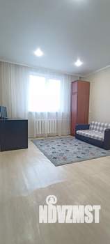 1-к квартира, на длительный срок, 32м2, 9/17 этаж