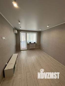 2-к квартира, на длительный срок, 43м2, 5/5 этаж