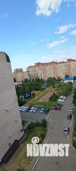 1-к квартира, на длительный срок, 30м2, 9/9 этаж