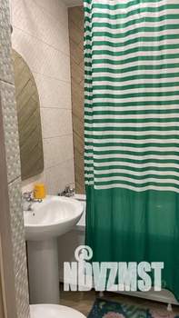 1-к квартира, посуточно, 30м2, 1/4 этаж