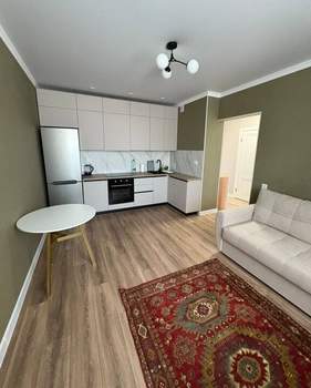 2-к квартира, на длительный срок, 37м2, 11/17 этаж