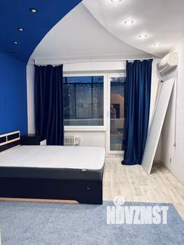 2-к квартира, на длительный срок, 49м2, 3/9 этаж