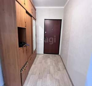 1-к квартира, на длительный срок, 41м2, 2/17 этаж