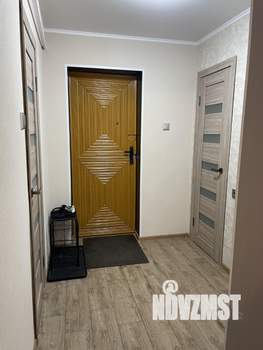 1-к квартира, посуточно, 36м2, 2/11 этаж