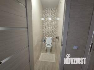 2-к квартира, посуточно, 62м2, 8/17 этаж