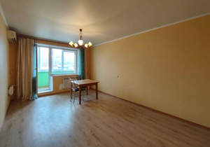 2-к квартира, на длительный срок, 52м2, 4/10 этаж