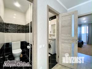 2-к квартира, посуточно, 60м2, 6/16 этаж