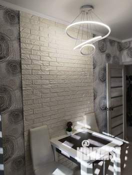 1-к квартира, на длительный срок, 34м2, 1/3 этаж