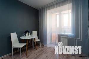 1-к квартира, посуточно, 10м2, 1/1 этаж