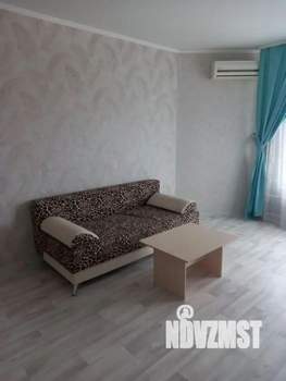 1-к квартира, на длительный срок, 45м2, 11/12 этаж