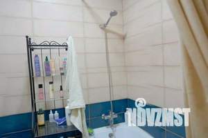 1-к квартира, посуточно, 38м2, 1/2 этаж