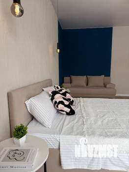 1-к квартира, посуточно, 42м2, 5/20 этаж